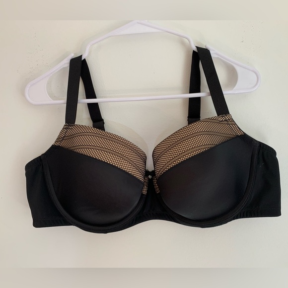 Padded push-up bra 46C - Picture 11 of 12